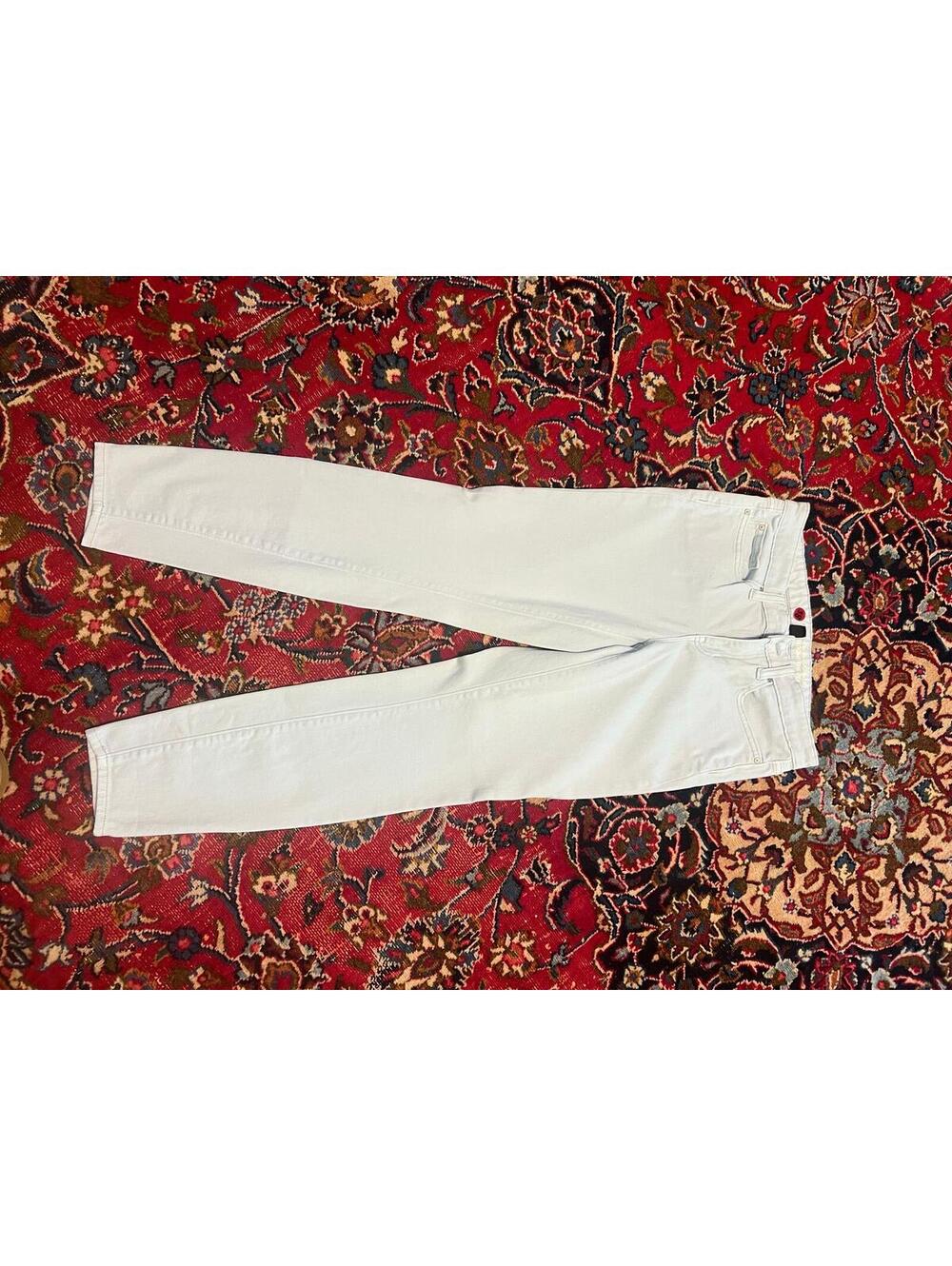 311. GAP Jegging Light Wash